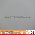 Xiamen cheapest white artificial marble slab